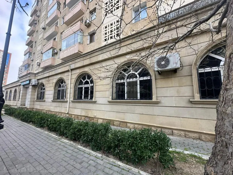 Kirayə verilir Obyekt 500 m² Elmlər Akademiyası m. - şəkil 7