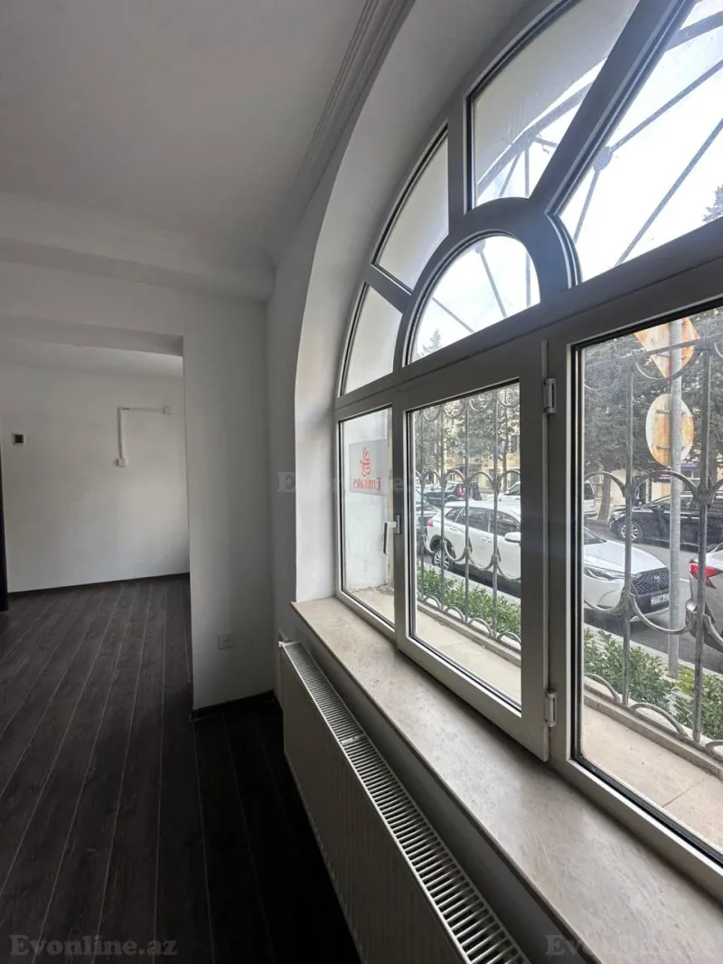 Kirayə verilir Obyekt 500 m² Elmlər Akademiyası m. - şəkil 8