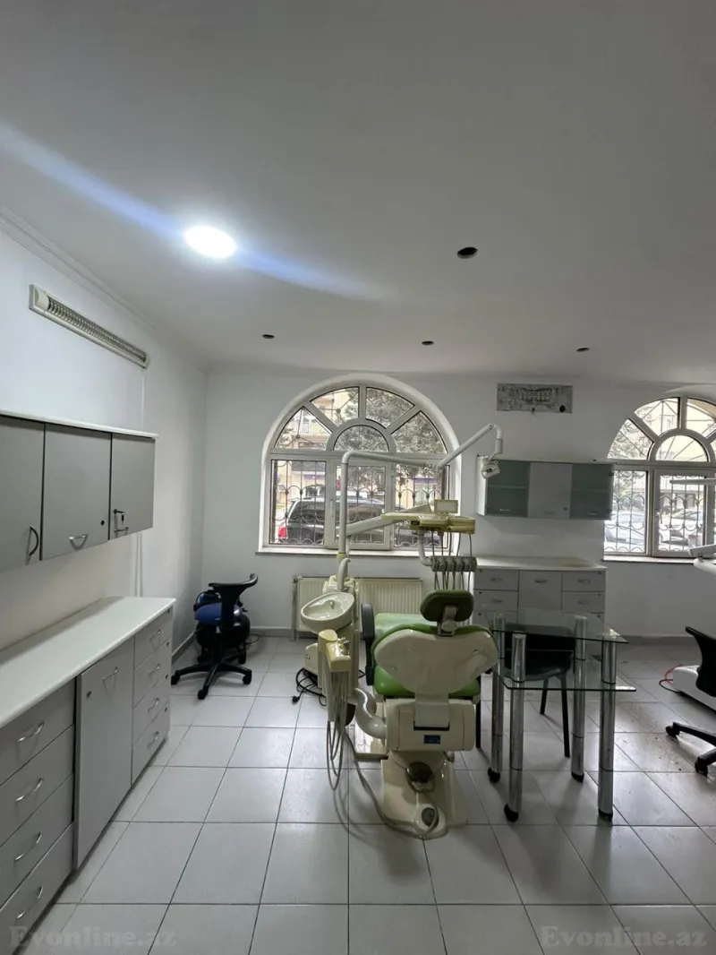 Kirayə verilir Obyekt 500 m² Elmlər Akademiyası m. - şəkil 11