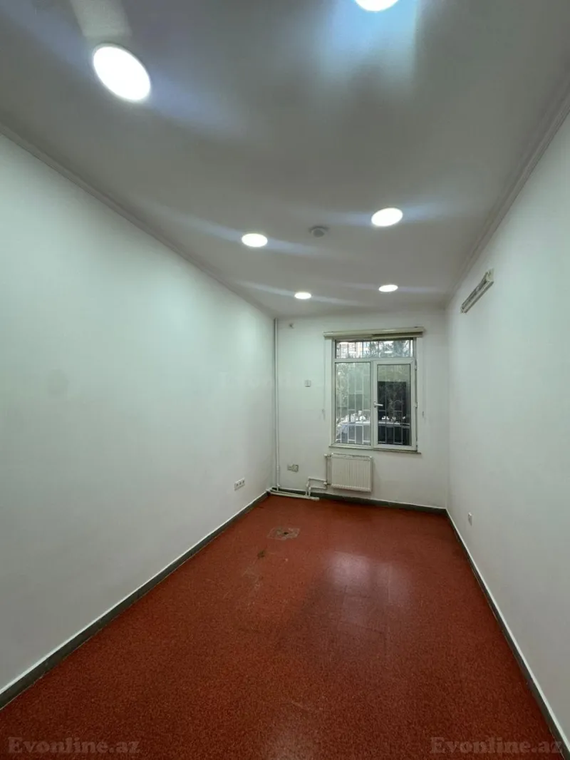 Kirayə verilir Obyekt 500 m² Elmlər Akademiyası m. - şəkil 12