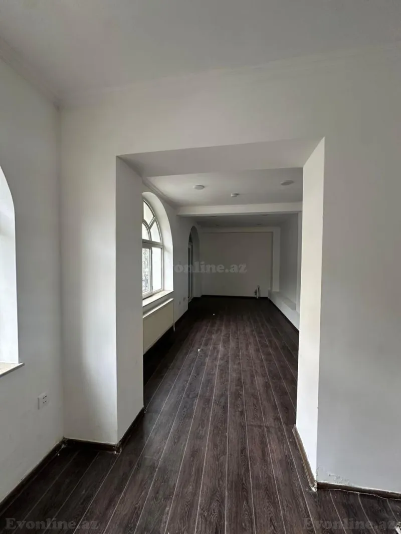 Kirayə verilir Obyekt 500 m² Elmlər Akademiyası m. - şəkil 13