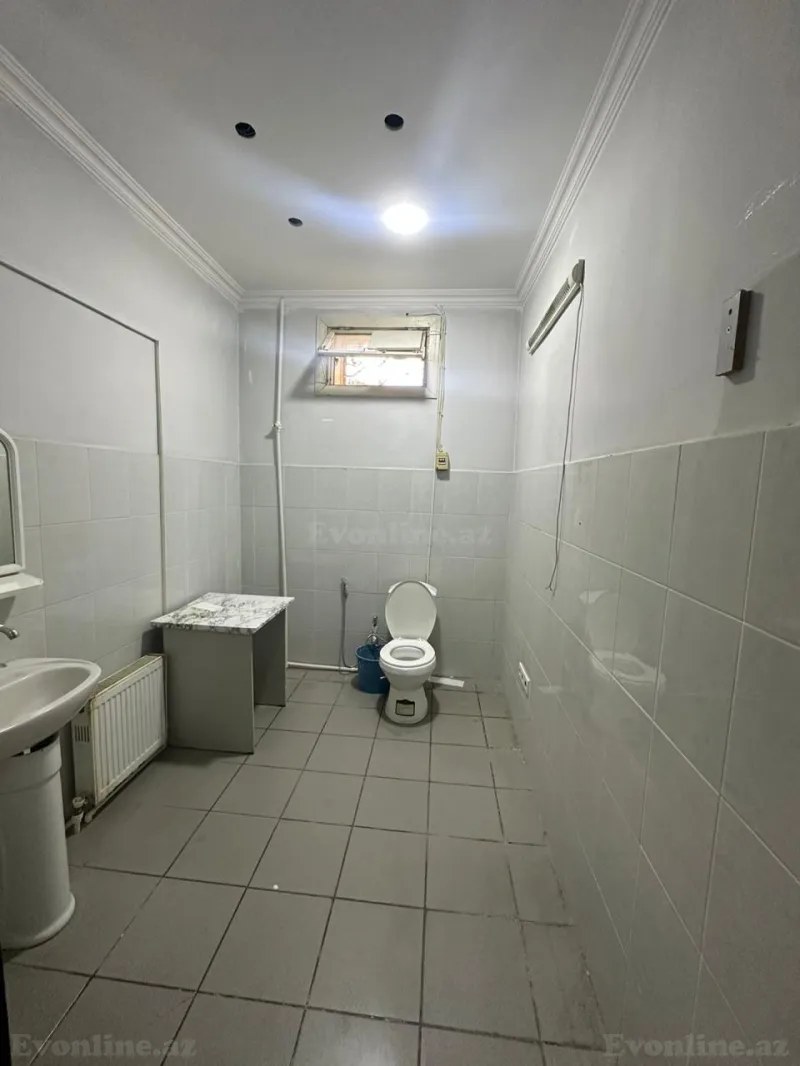 Kirayə verilir Obyekt 500 m² Elmlər Akademiyası m. - şəkil 14
