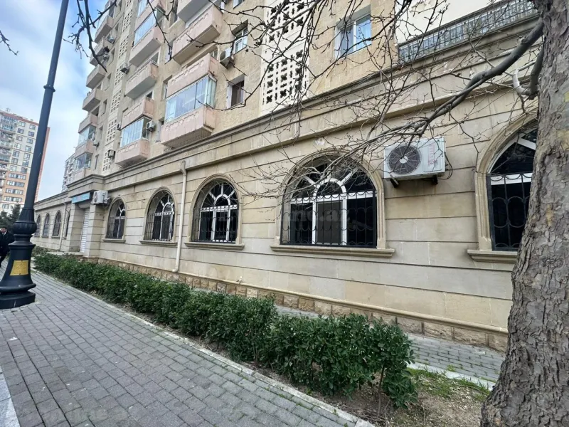 Kirayə verilir Obyekt 500 m² Elmlər Akademiyası m. - şəkil 15