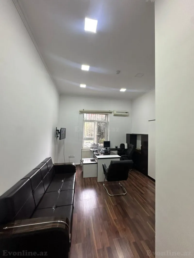 Kirayə verilir Obyekt 500 m² Elmlər Akademiyası m. - şəkil 16
