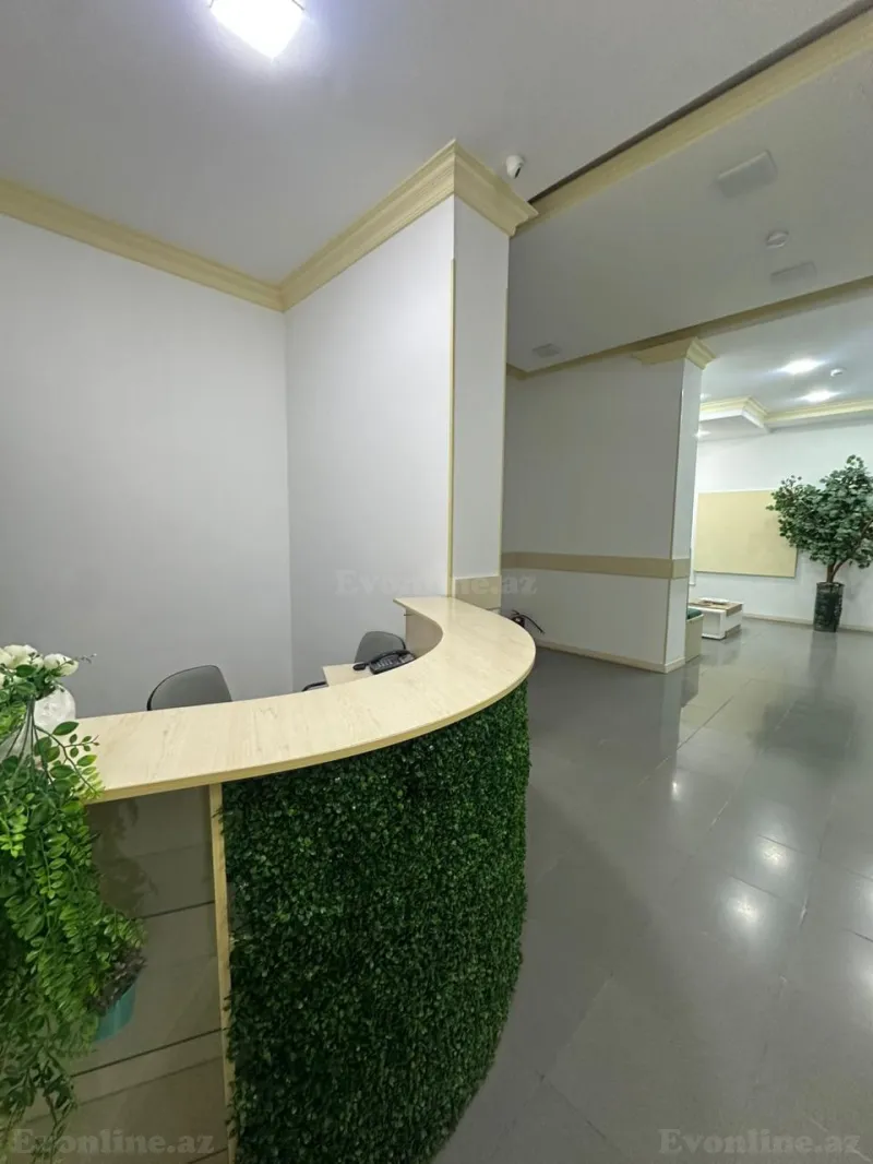 Kirayə verilir Obyekt 500 m² Elmlər Akademiyası m. - şəkil 17