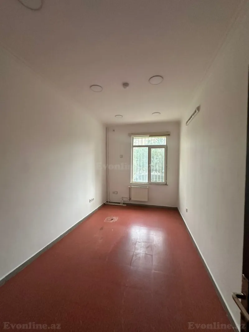 Kirayə verilir Obyekt 500 m² Elmlər Akademiyası m. - şəkil 20