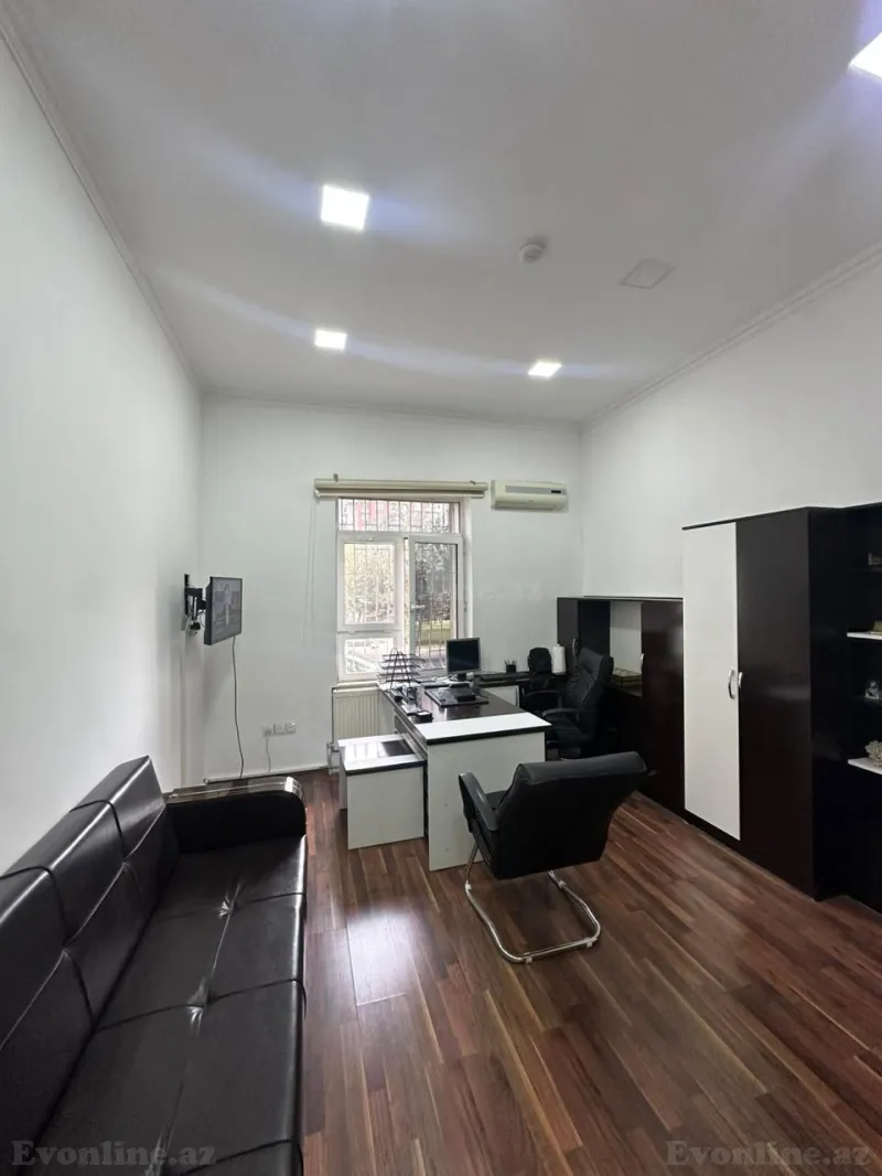 Kirayə verilir Obyekt 500 m² Elmlər Akademiyası m. - şəkil 22