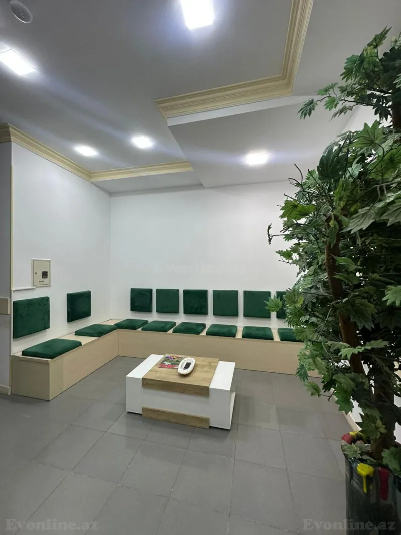 Kirayə verilir Obyekt 500 m² Elmlər Akademiyası m. - şəkil 23