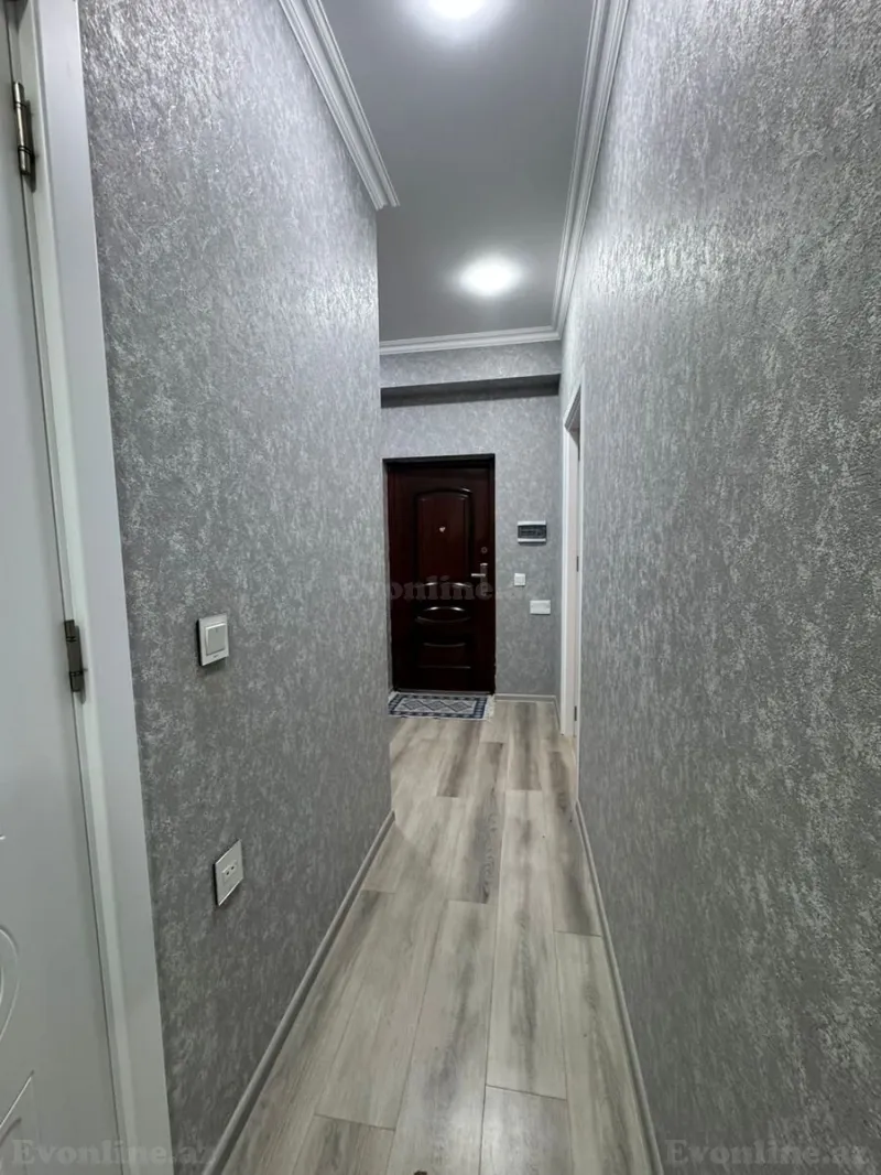 Satılır 3 otaqlı Mənzil Yeni tikili 70 m² Masazır - şəkil 9