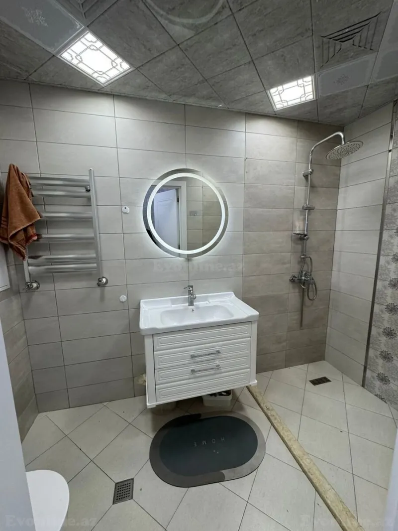 Satılır 3 otaqlı Mənzil Yeni tikili 70 m² Masazır - şəkil 10