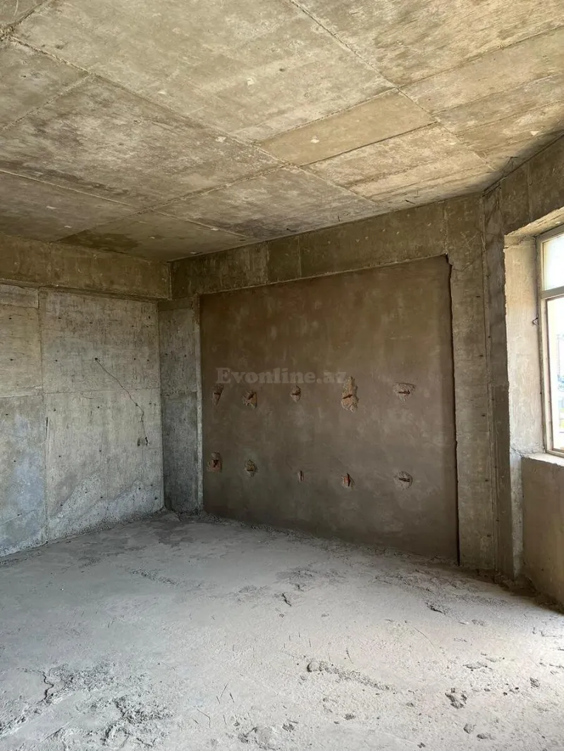Satılır 4 otaqlı Mənzil Yeni tikili 168.5 m² Xətai r. - şəkil 2