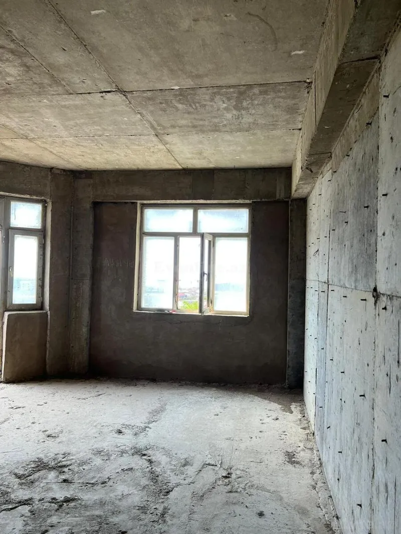 Satılır 4 otaqlı Mənzil Yeni tikili 168.5 m² Xətai r. - şəkil 3