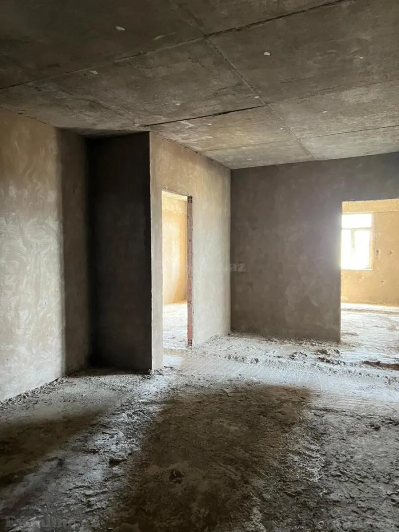 Satılır 4 otaqlı Mənzil Yeni tikili 168.5 m² Xətai r. - şəkil 4
