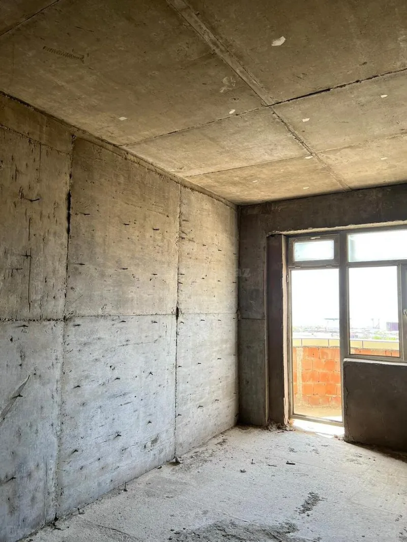 Satılır 4 otaqlı Mənzil Yeni tikili 168.5 m² Xətai r. - şəkil 6