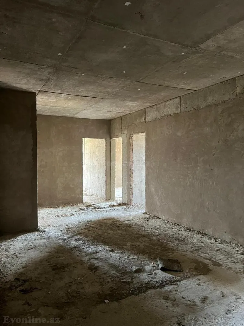 Satılır 4 otaqlı Mənzil Yeni tikili 168.5 m² Xətai r. - şəkil 8