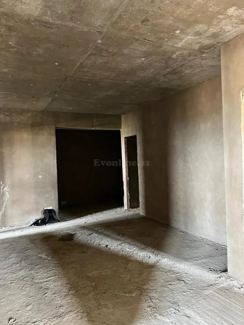 Satılır 4 otaqlı Mənzil Yeni tikili 168.5 m² Xətai r. - şəkil 9