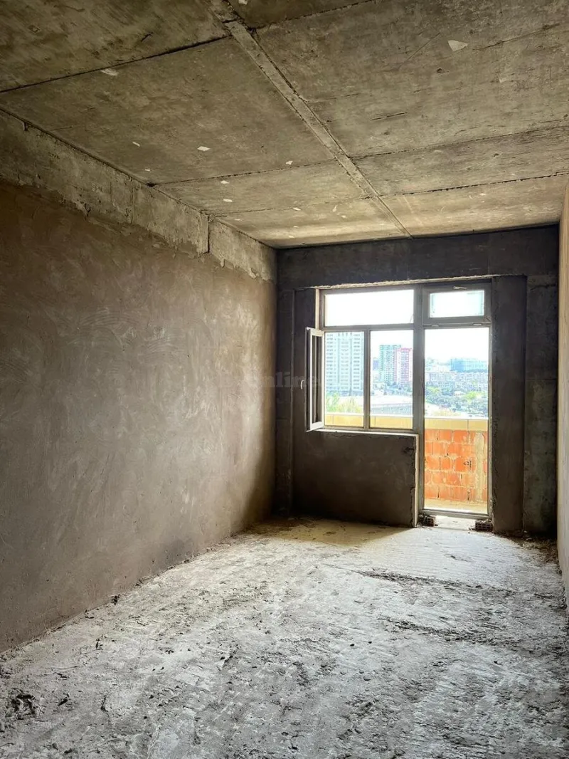 Satılır 4 otaqlı Mənzil Yeni tikili 168.5 m² Xətai r. - şəkil 10