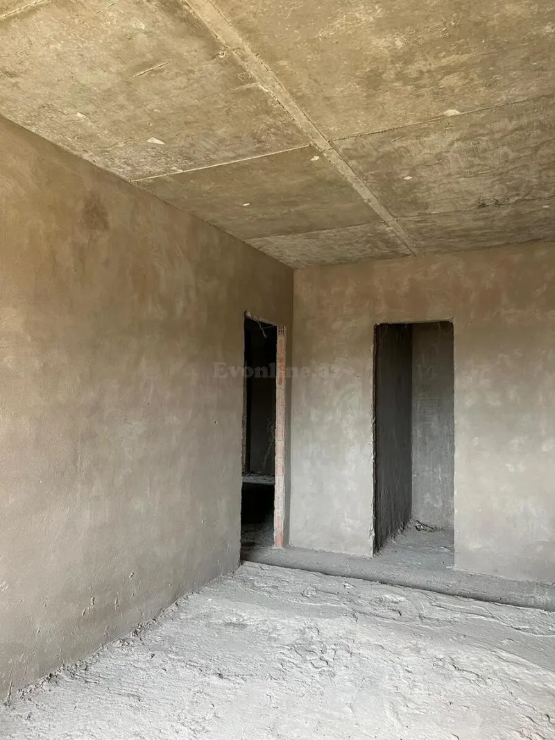 Satılır 4 otaqlı Mənzil Yeni tikili 168.5 m² Xətai r. - şəkil 14