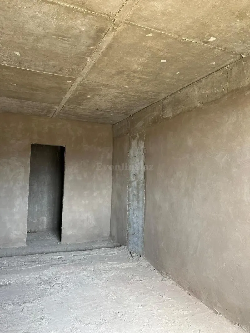 Satılır 4 otaqlı Mənzil Yeni tikili 168.5 m² Xətai r. - şəkil 15