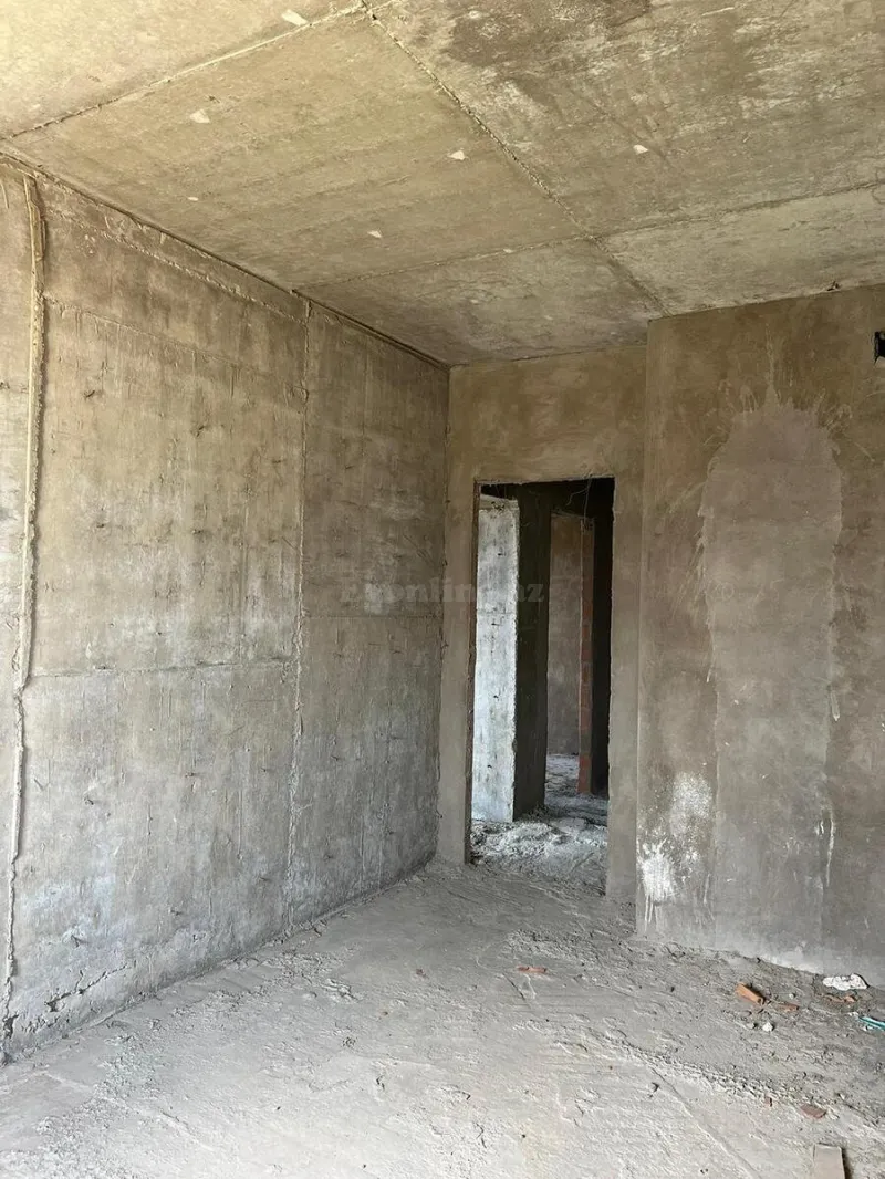 Satılır 4 otaqlı Mənzil Yeni tikili 168.5 m² Xətai r. - şəkil 16
