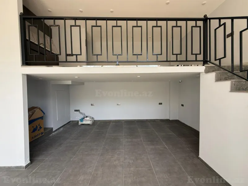 Kirayə verilir Obyekt 50 m² Yasamal r. - şəkil 2