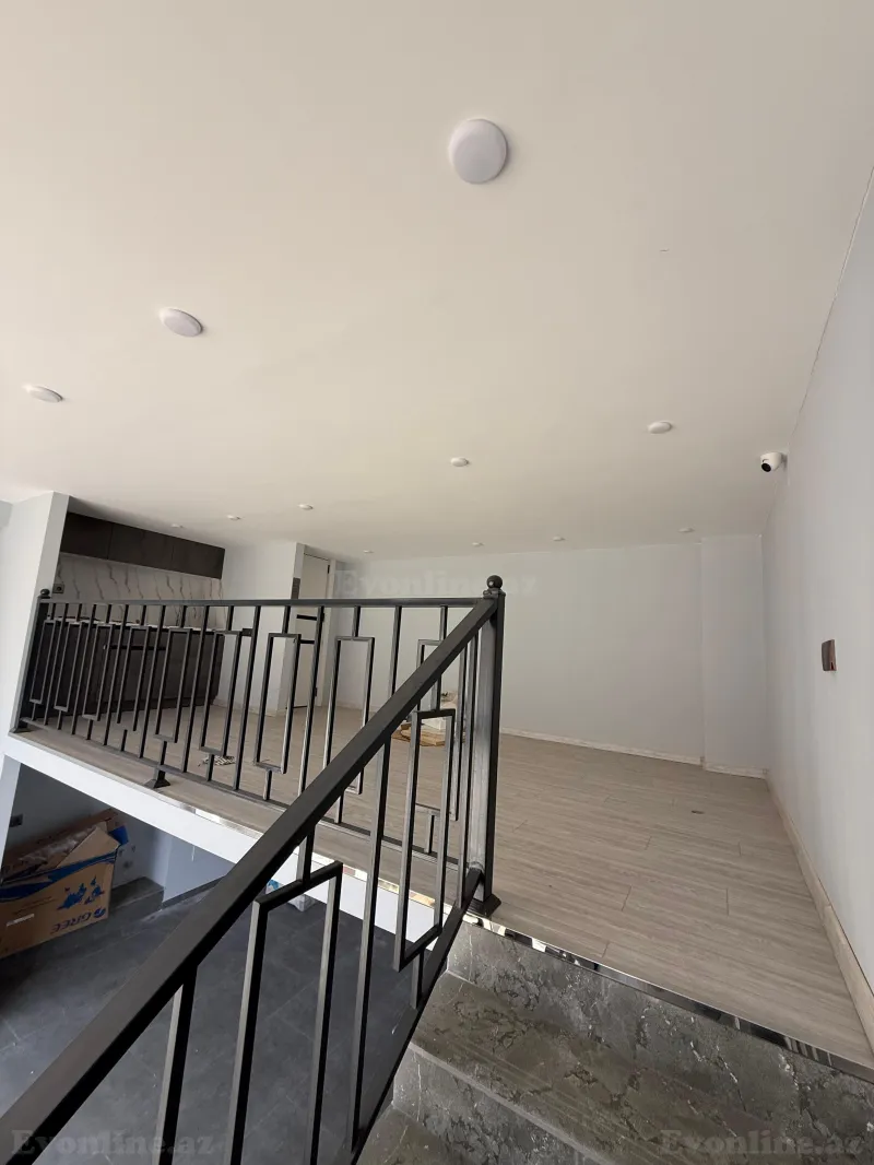 Kirayə verilir Obyekt 50 m² Yasamal r. - şəkil 3