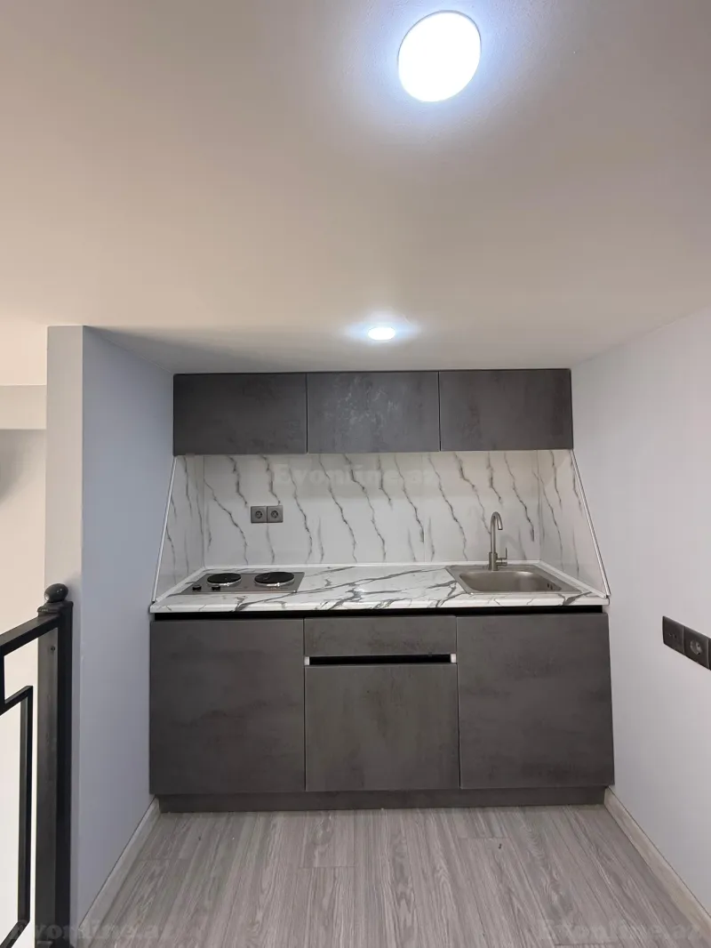 Kirayə verilir Obyekt 50 m² Yasamal r. - şəkil 4