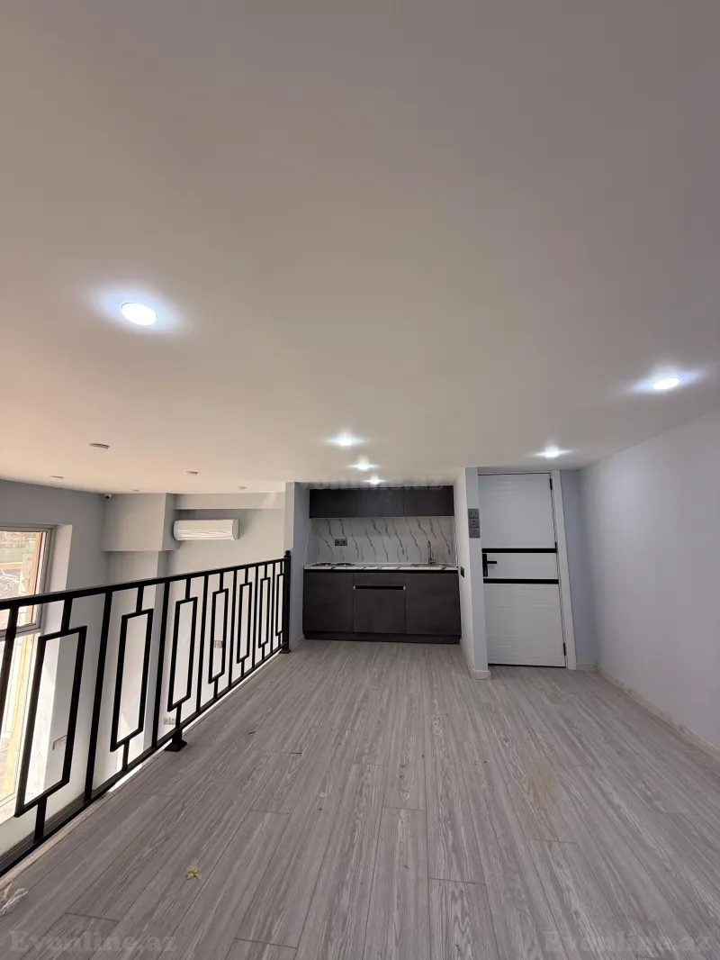 Kirayə verilir Obyekt 50 m² Yasamal r. - şəkil 5