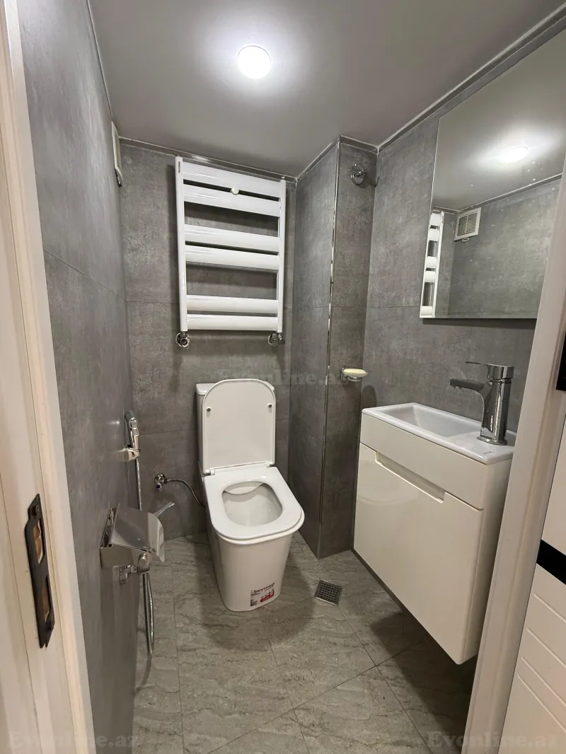 Kirayə verilir Obyekt 50 m² Yasamal r. - şəkil 7