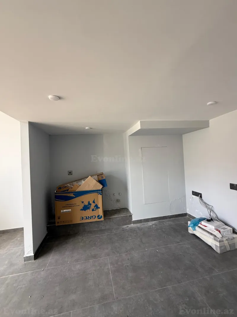 Kirayə verilir Obyekt 50 m² Yasamal r. - şəkil 8
