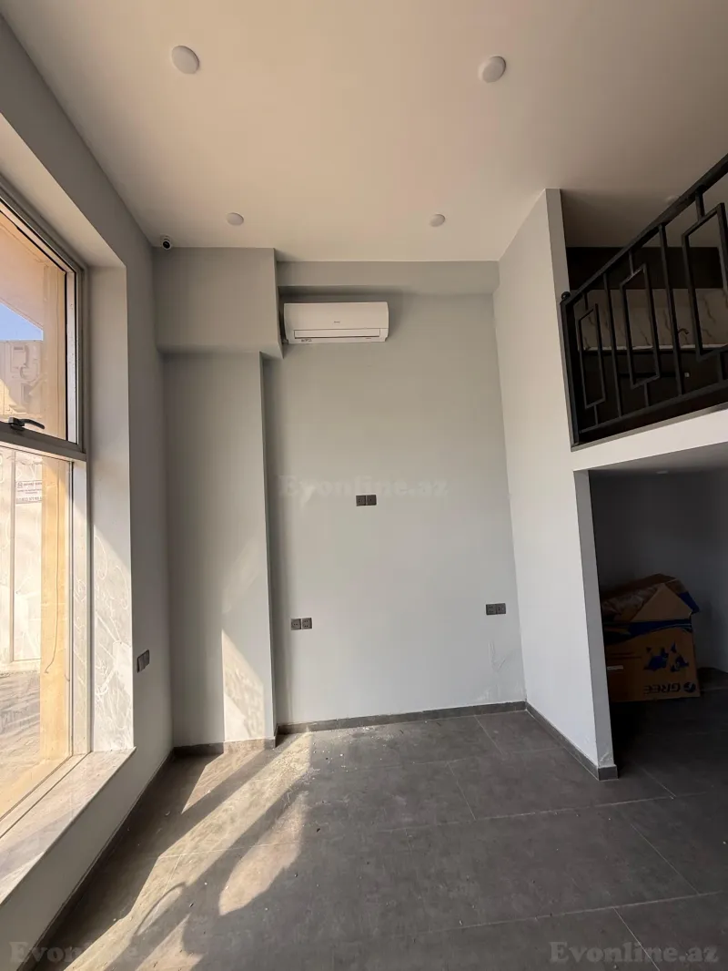 Kirayə verilir Obyekt 50 m² Yasamal r. - şəkil 9