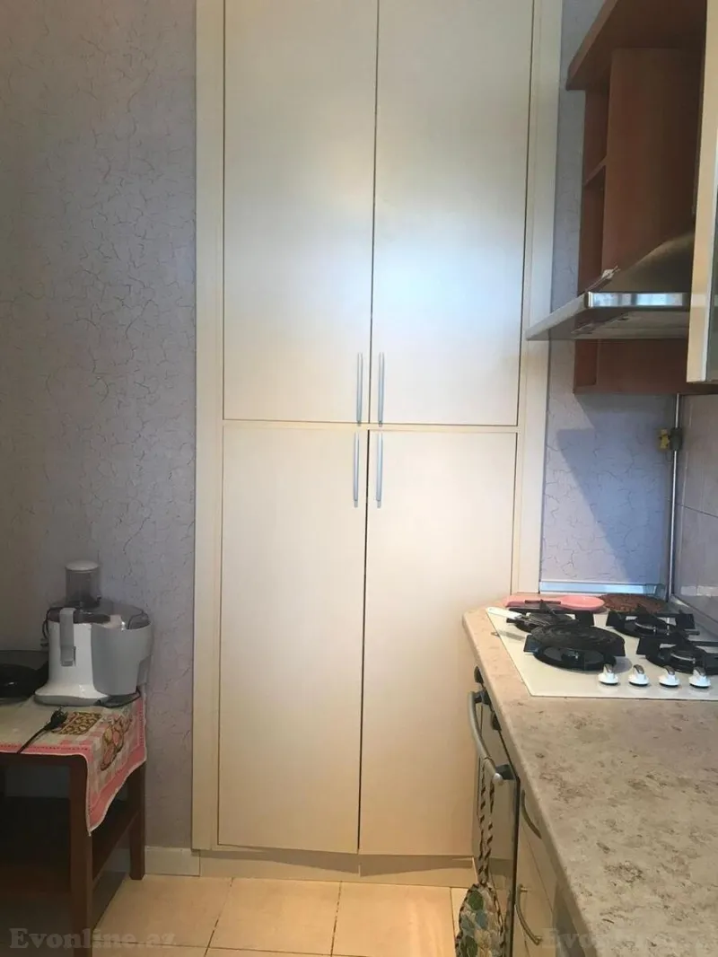 Kirayə verilir 2 otaqlı Mənzil Köhnə tikili 60 m² İçərişəhər m. - şəkil 7