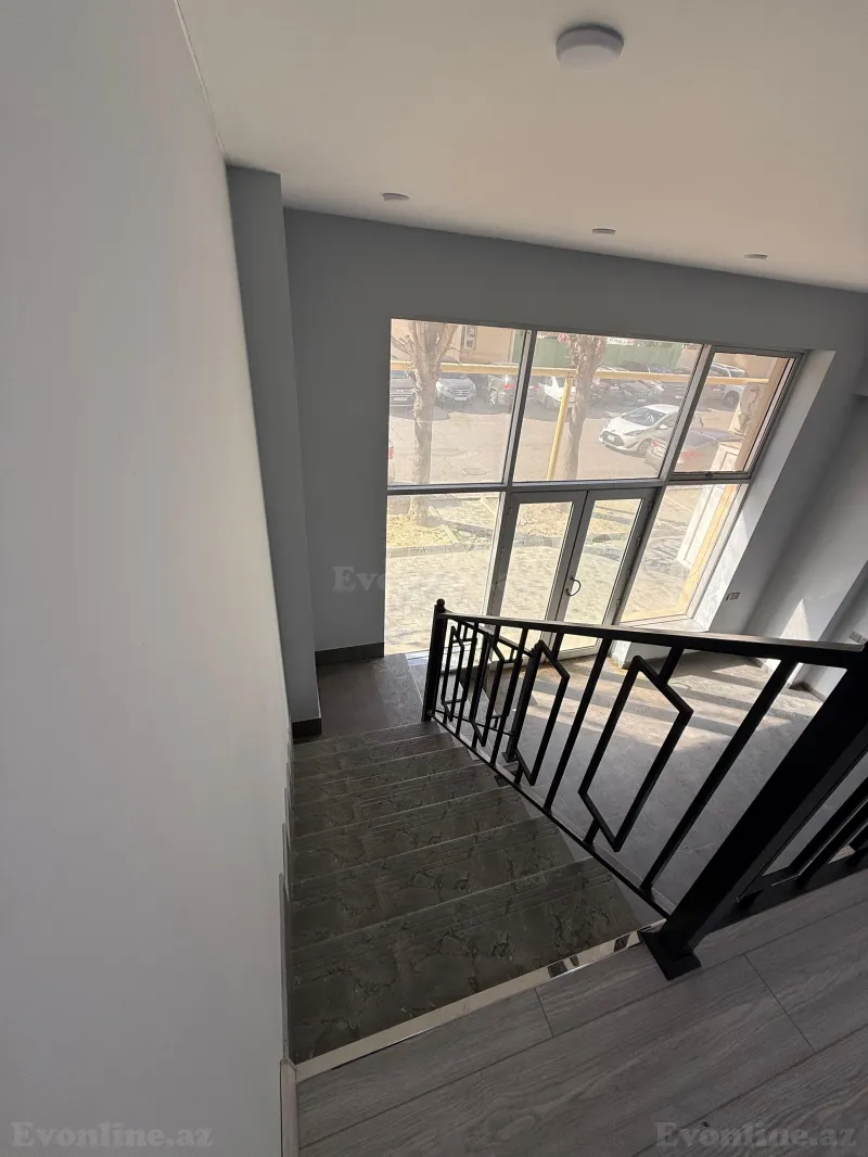 Kirayə verilir Obyekt 50 m² Yasamal r. - şəkil 10