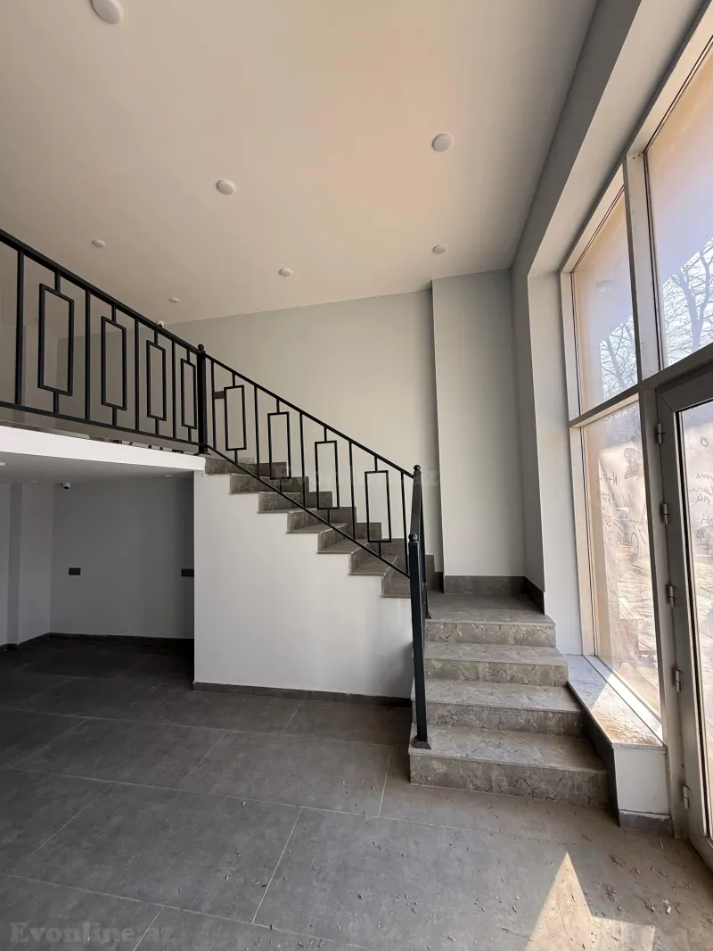 Kirayə verilir Obyekt 50 m² Yasamal r. - şəkil 11