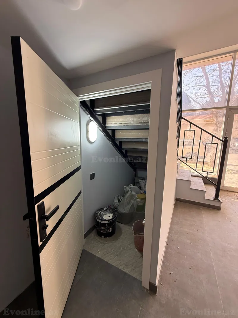 Kirayə verilir Obyekt 50 m² Yasamal r. - şəkil 12