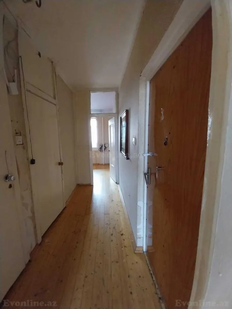 Satılır 1 otaqlı Mənzil Köhnə tikili 37 m² Suraxanı r. - şəkil 6