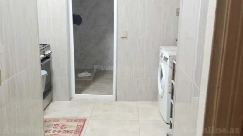 Satılır 3 otaqlı Mənzil Köhnə tikili 95 m² Sahil m. - şəkil 8