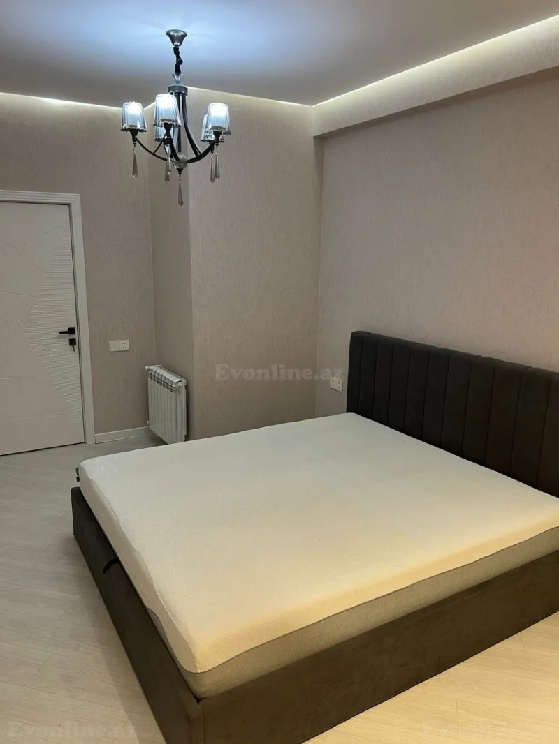 Satılır 2 otaqlı Mənzil Yeni tikili 71 m² 7-ci mikrorayon - şəkil 5