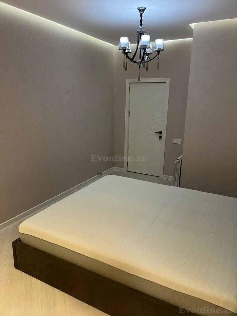 Satılır 2 otaqlı Mənzil Yeni tikili 71 m² 7-ci mikrorayon - şəkil 6