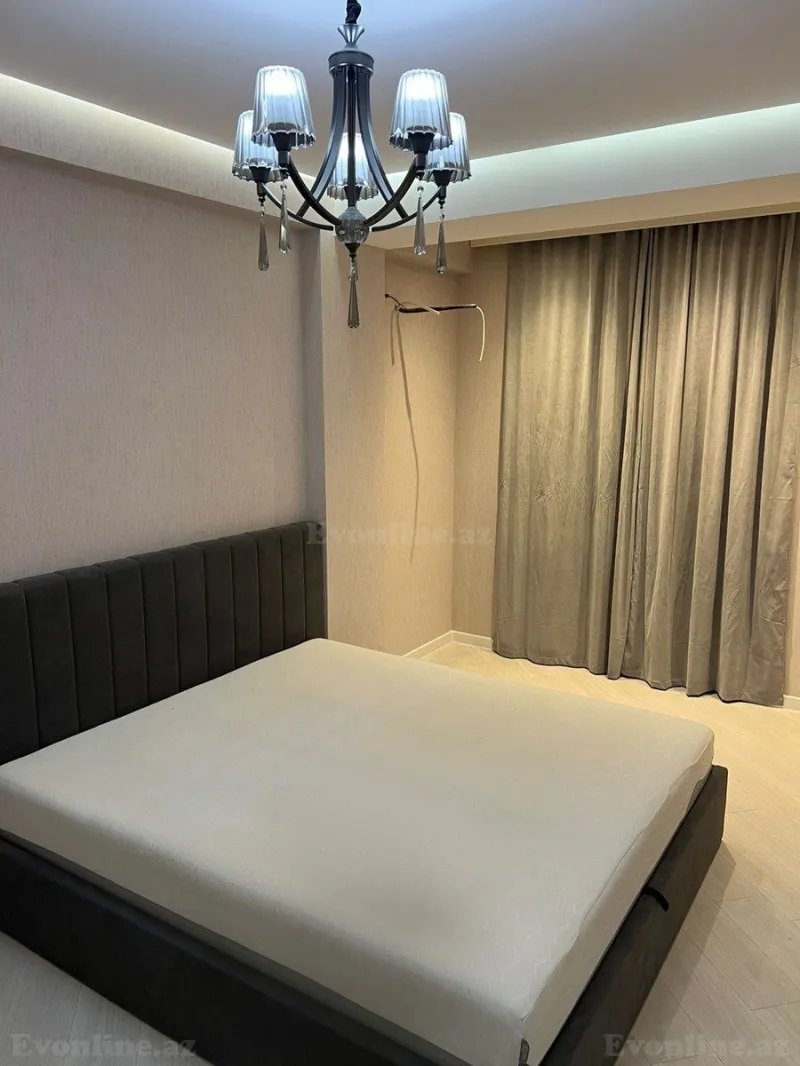 Satılır 2 otaqlı Mənzil Yeni tikili 71 m² 7-ci mikrorayon - şəkil 7