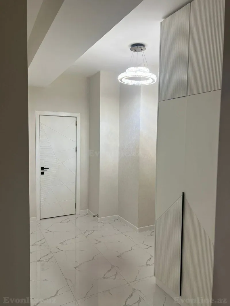 Satılır 2 otaqlı Mənzil Yeni tikili 71 m² 7-ci mikrorayon - şəkil 11