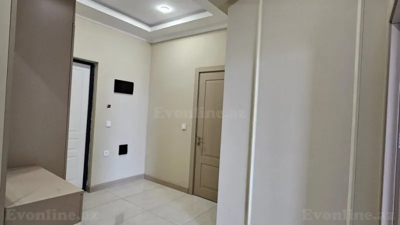 Kirayə verilir 2 otaqlı Mənzil Yeni tikili 80 m² 7-ci mikrorayon - şəkil 5
