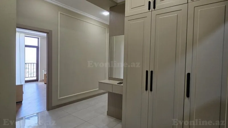 Kirayə verilir 2 otaqlı Mənzil Yeni tikili 80 m² 7-ci mikrorayon - şəkil 7