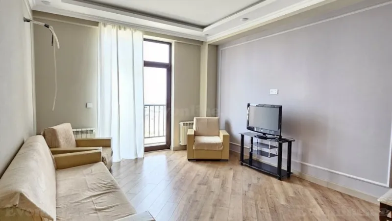 Kirayə verilir 2 otaqlı Mənzil Yeni tikili 80 m² 7-ci mikrorayon - şəkil 8