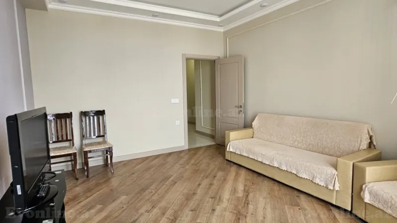 Kirayə verilir 2 otaqlı Mənzil Yeni tikili 80 m² 7-ci mikrorayon - şəkil 9
