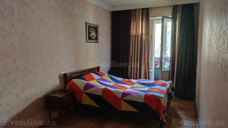 Satılır 2 otaqlı Mənzil Köhnə tikili 57 m² İçərişəhər m. - şəkil 10