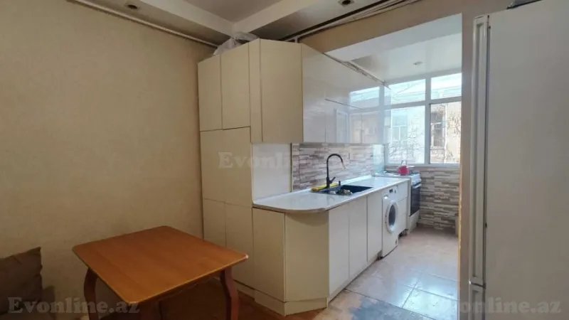 Satılır 2 otaqlı Mənzil Köhnə tikili 57 m² İçərişəhər m. - şəkil 12