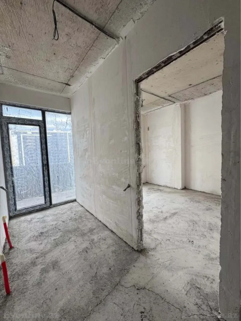 Satılır 4 otaqlı Mənzil Yeni tikili 205 m² 28 May m. - şəkil 3