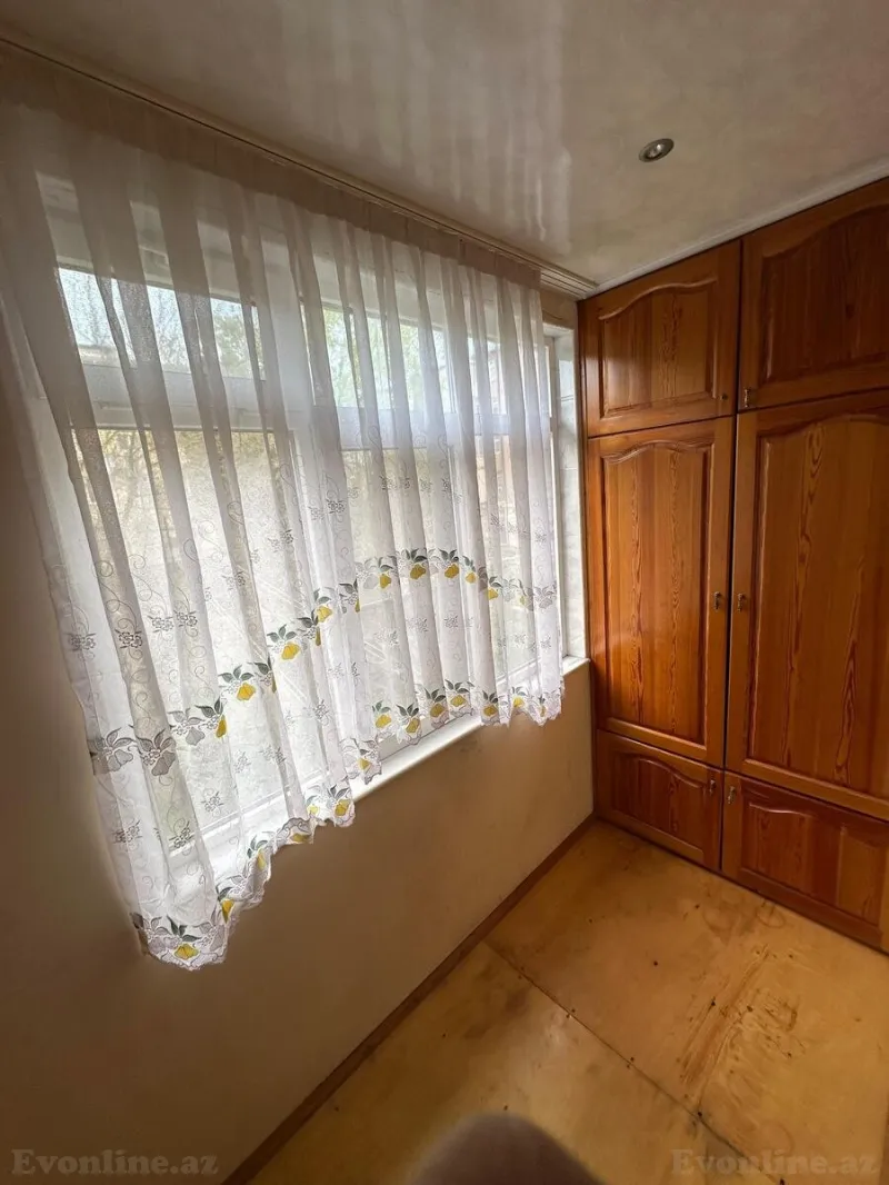 Kirayə verilir 2 otaqlı Mənzil Köhnə tikili 55 m² Dərnəgül m. - şəkil 8
