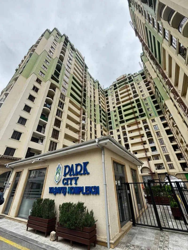 Kirayə verilir 2 otaqlı Mənzil Yeni tikili 60 m² Neftçilər m.
